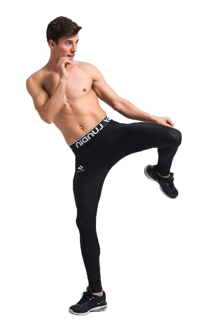 man